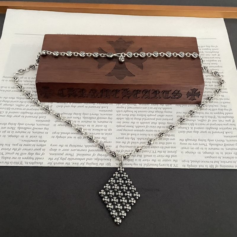 Chrome Hearts Necklaces